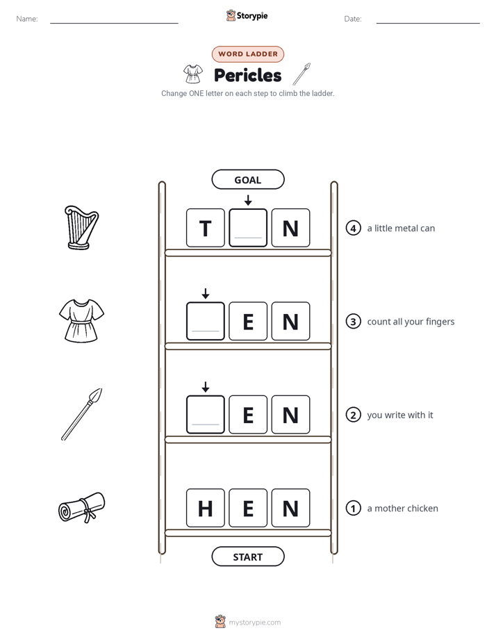Word Ladder