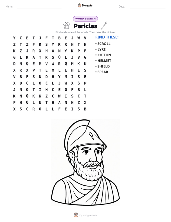 Word Search