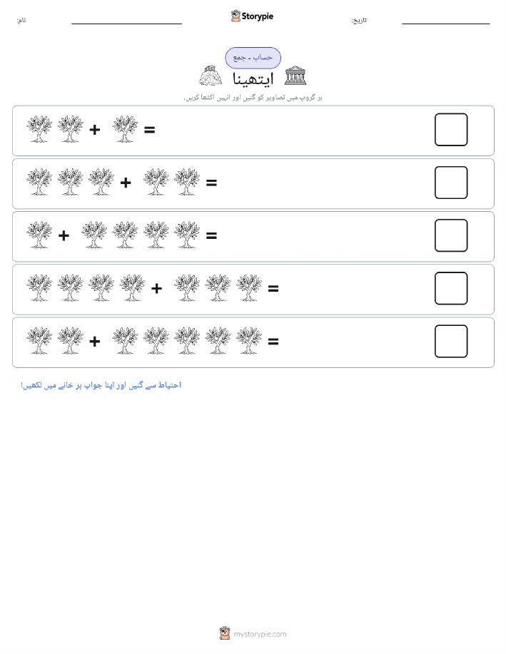 تصویری ریاضی