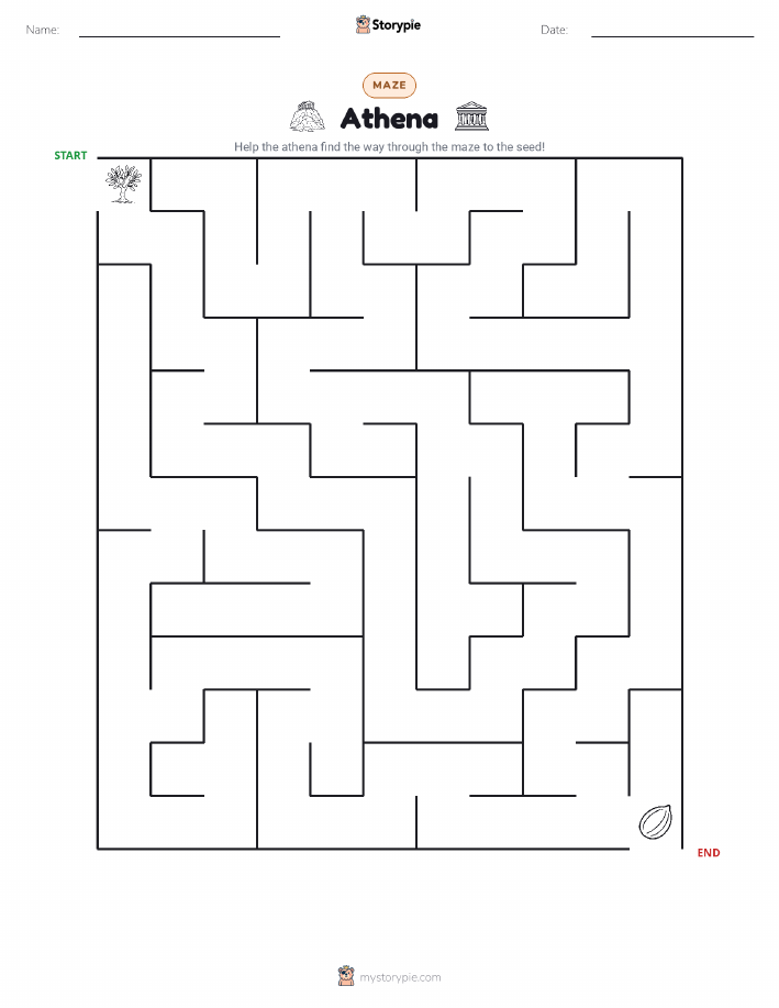 Maze