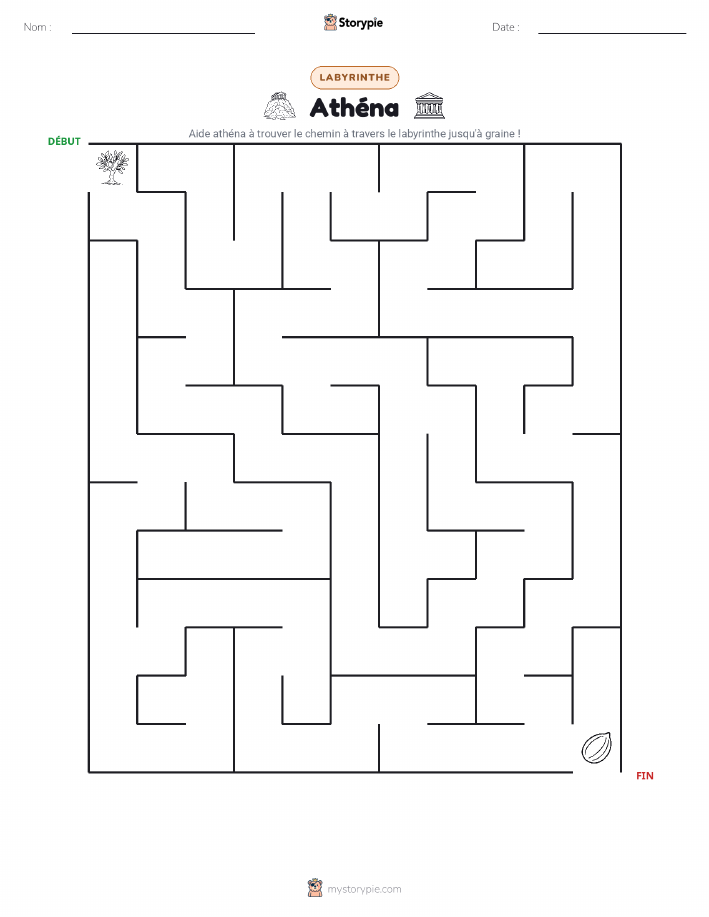 Labyrinthe