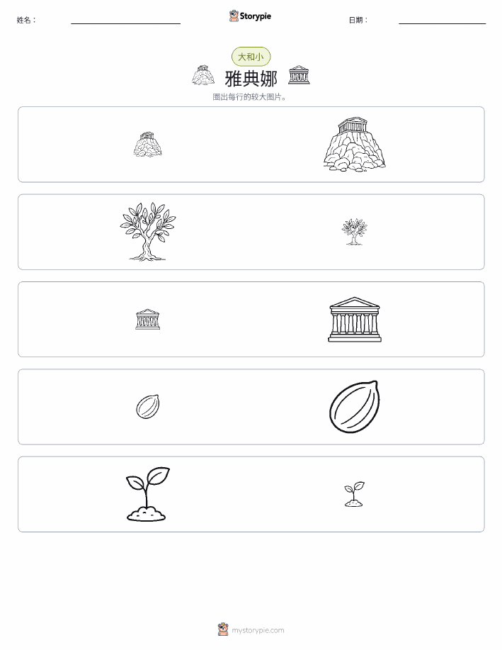 分类