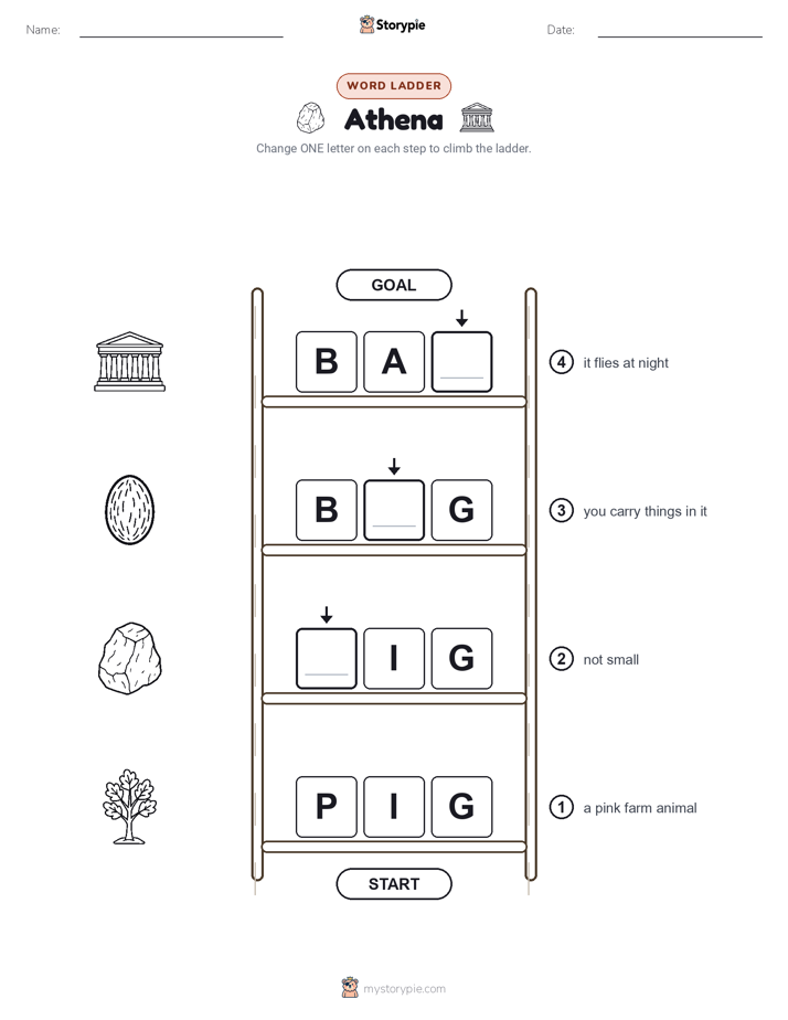 Word Ladder