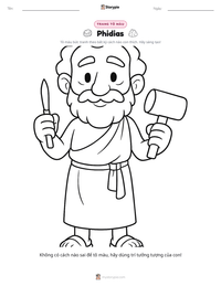 Xem trước tài liệu in sẵn Phidias