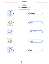 Xem trước tài liệu in sẵn Phidias