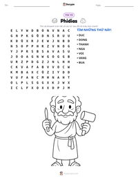 Xem trước tài liệu in sẵn Phidias