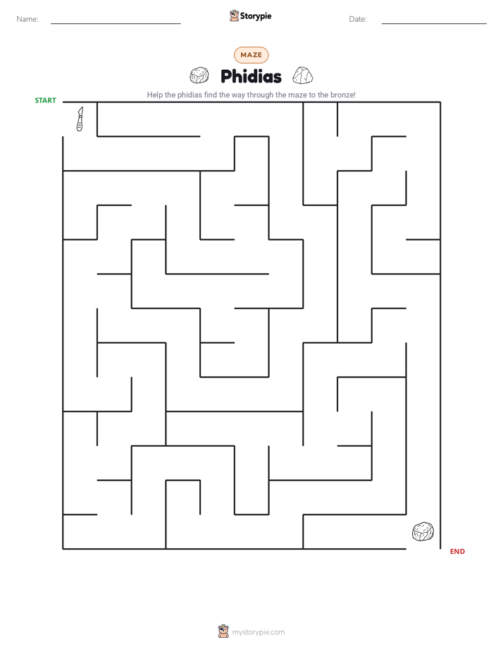 Maze