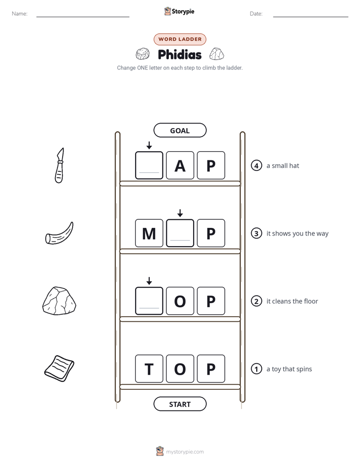 Word Ladder