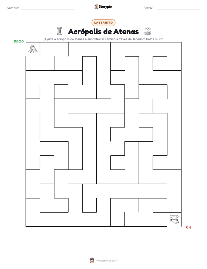 Labyrintho