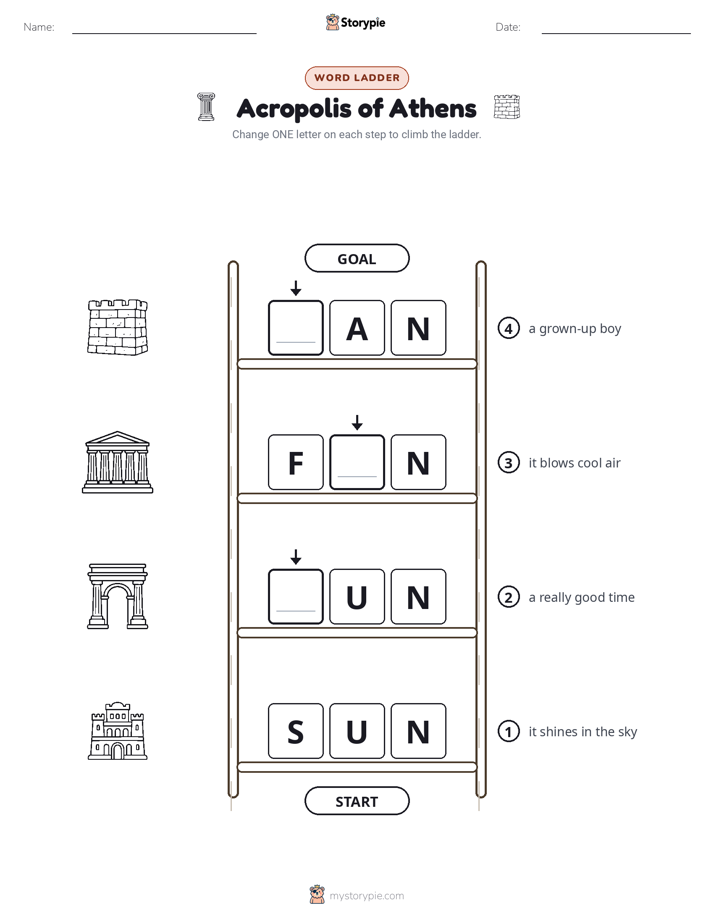 Word Ladder