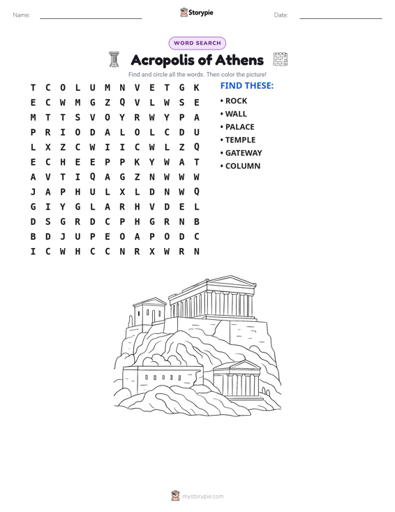 Word Search