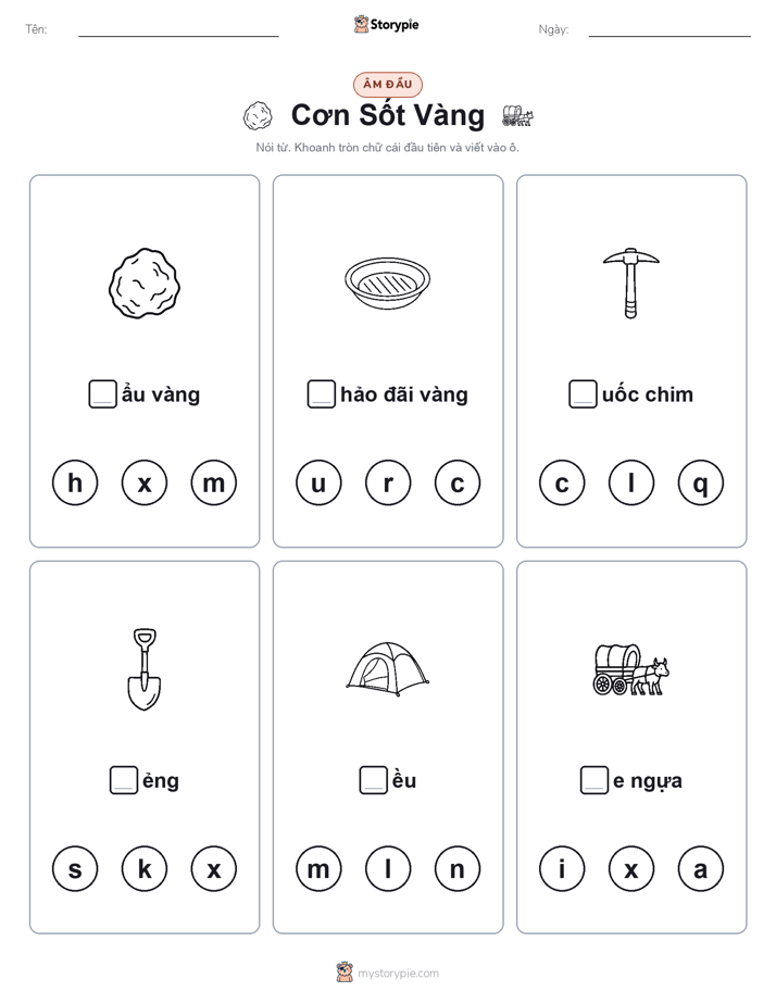 Âm Đầu
