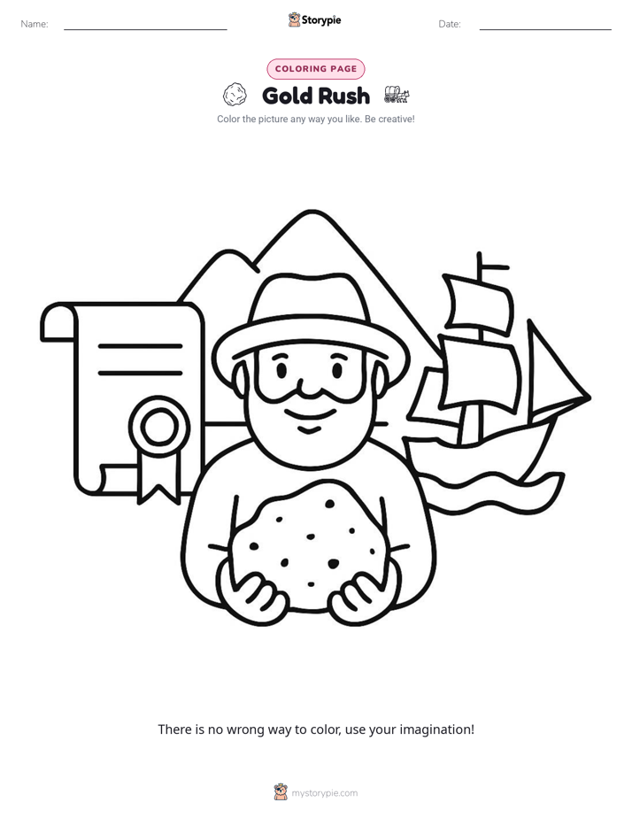 Coloring Page