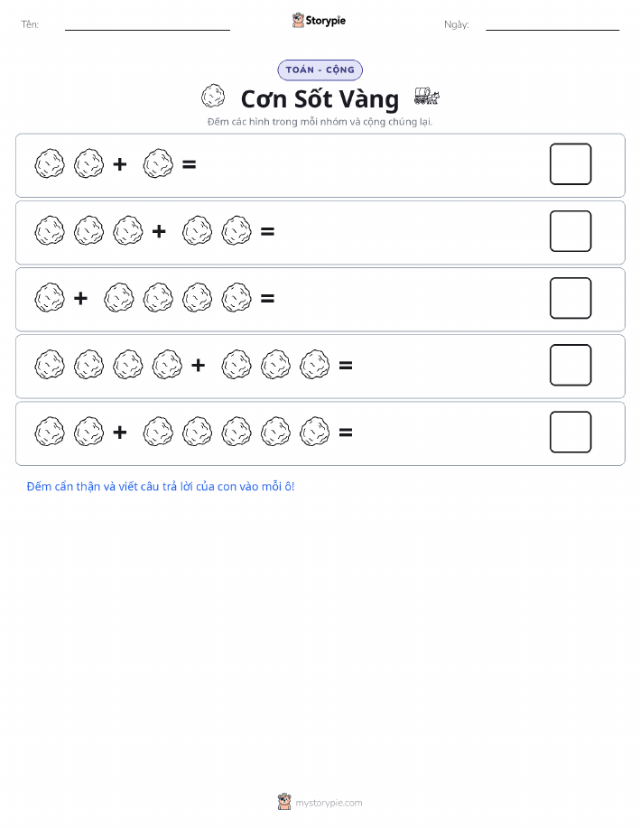 Toán Hình Ảnh