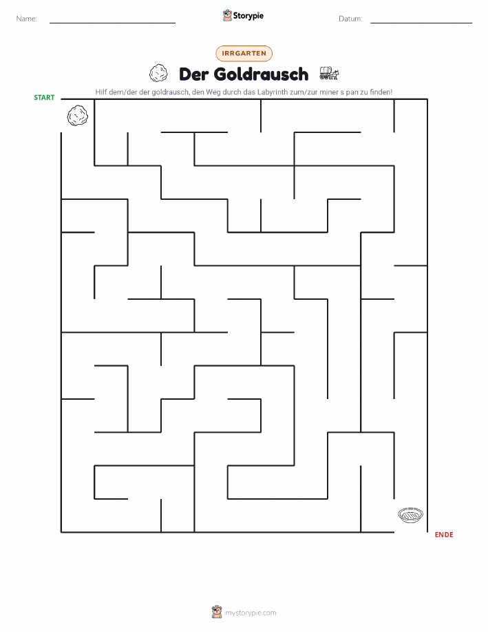 Labyrinth