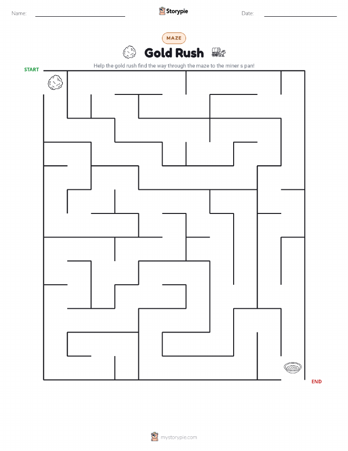 Maze