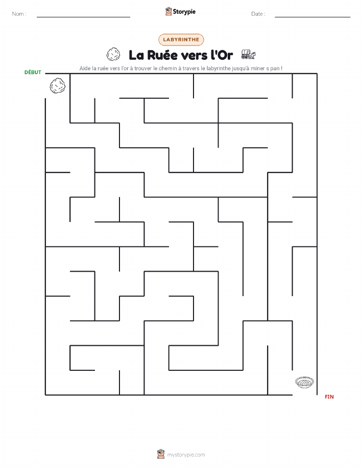 Labyrinthe