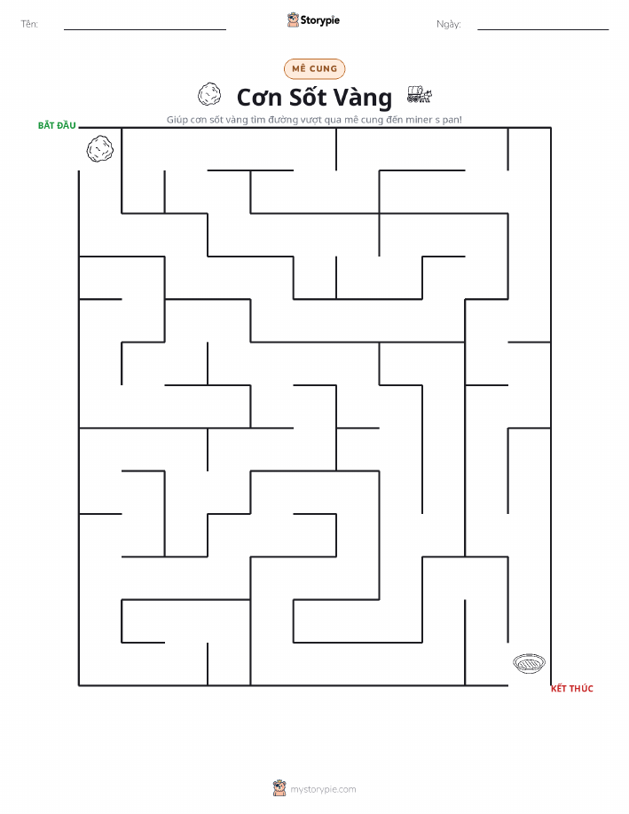 Mê Cung