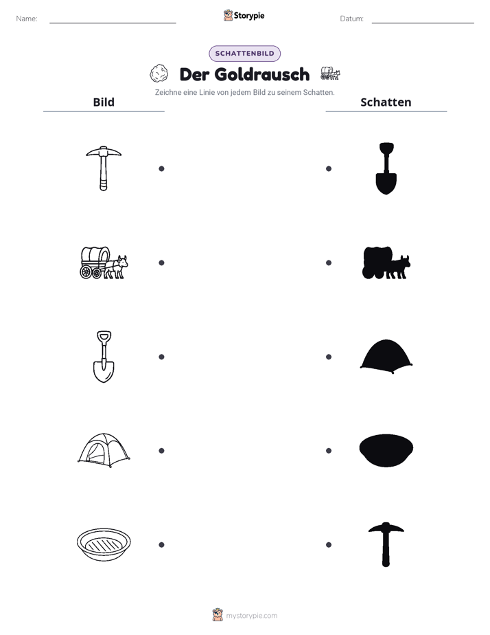 Schattenmatch