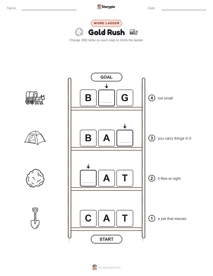Word Ladder