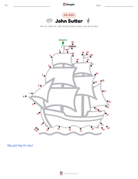Xem trước tài liệu in sẵn John Sutter