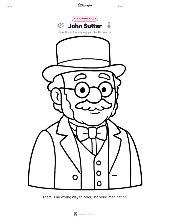 Coloring Page