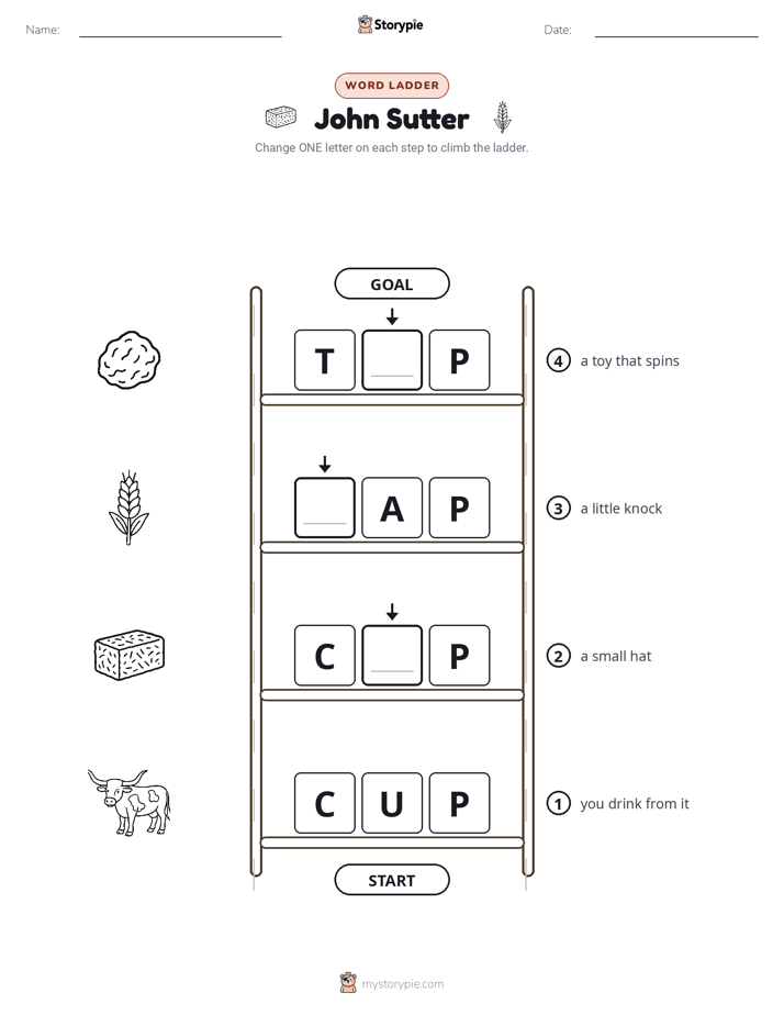Word Ladder