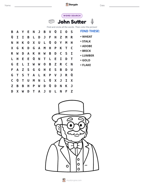 Word Search