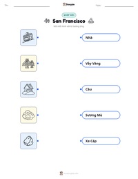 Xem trước tài liệu in sẵn San Francisco