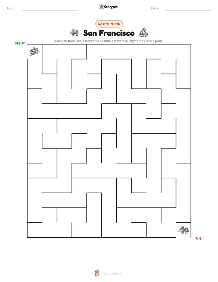 Labyrinthe