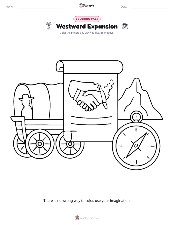 Coloring Page