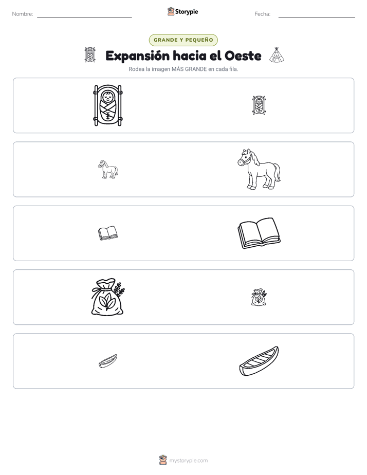 Clasificación