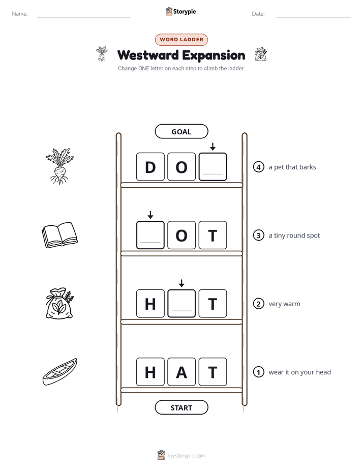 Word Ladder