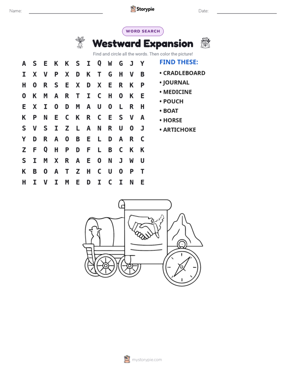 Word Search