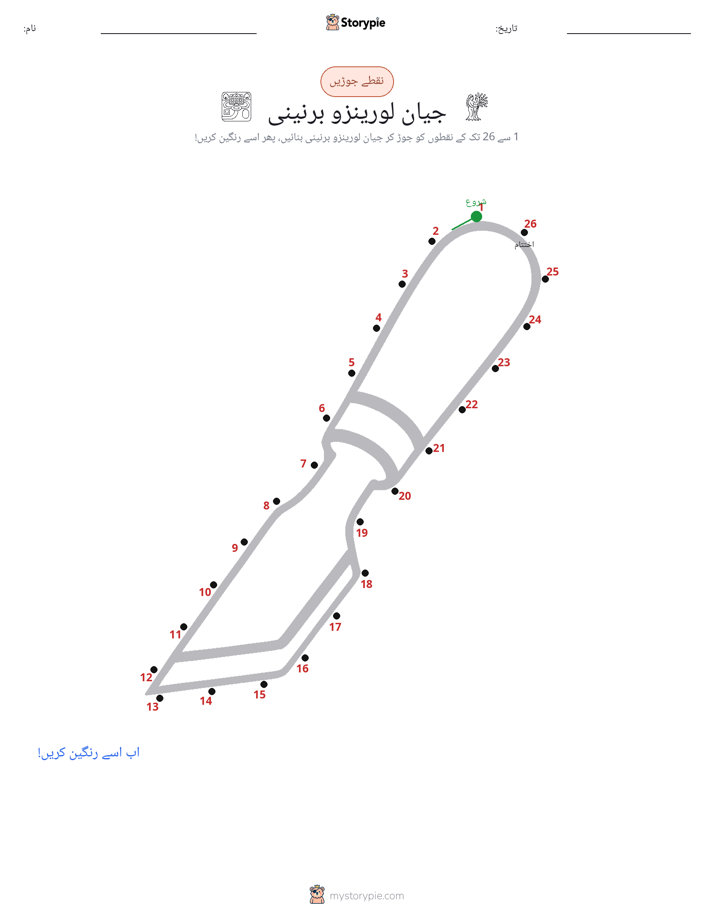 نقطے سے نقطے تک