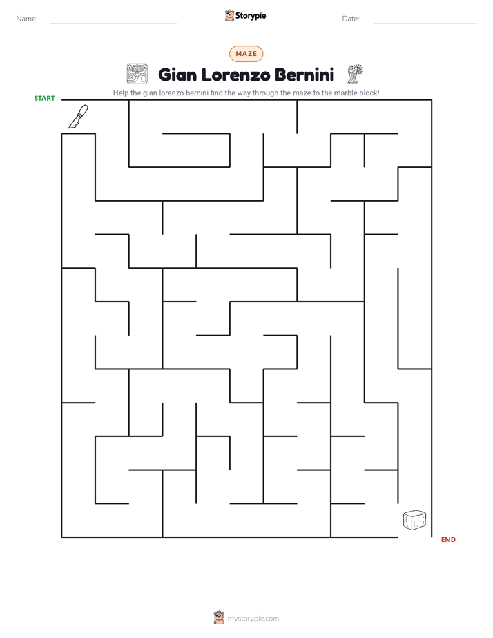 Maze