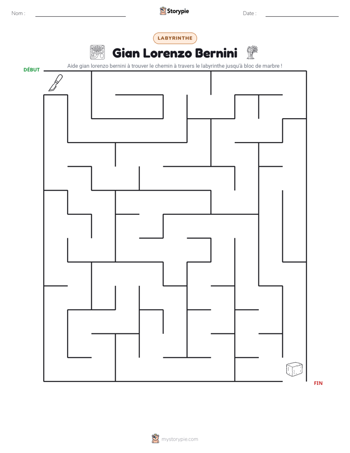 Labyrinthe