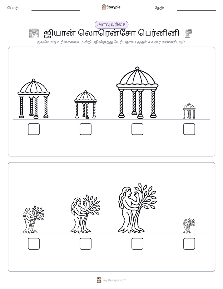 அளவீட்டு வரிசை