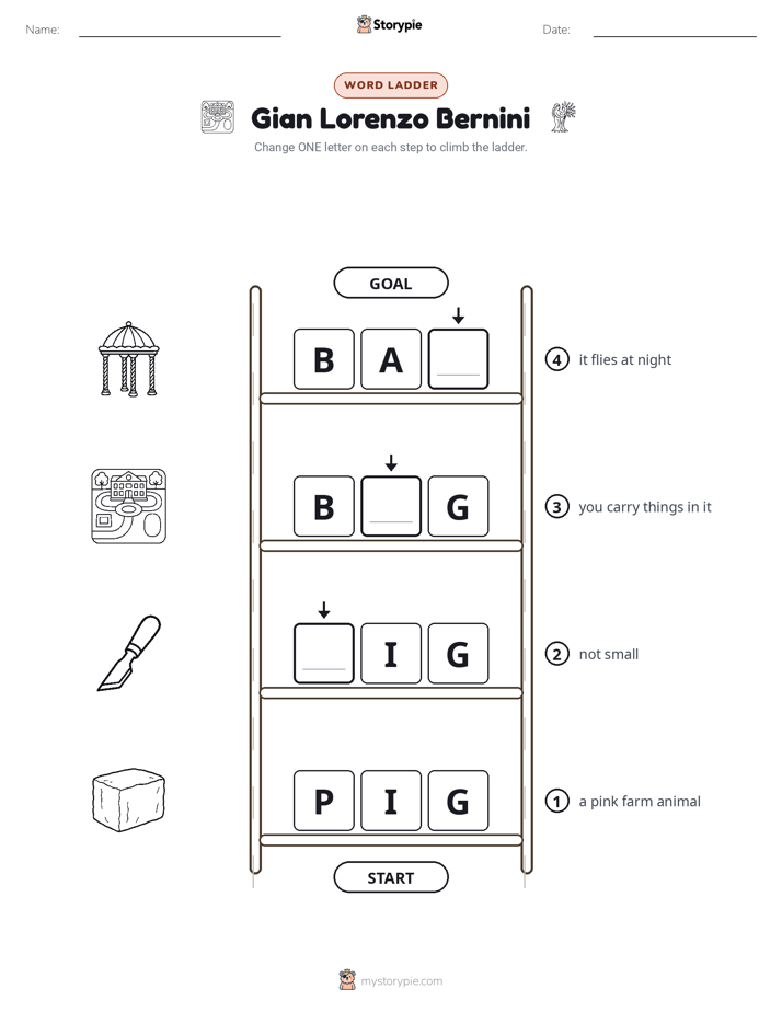 Word Ladder