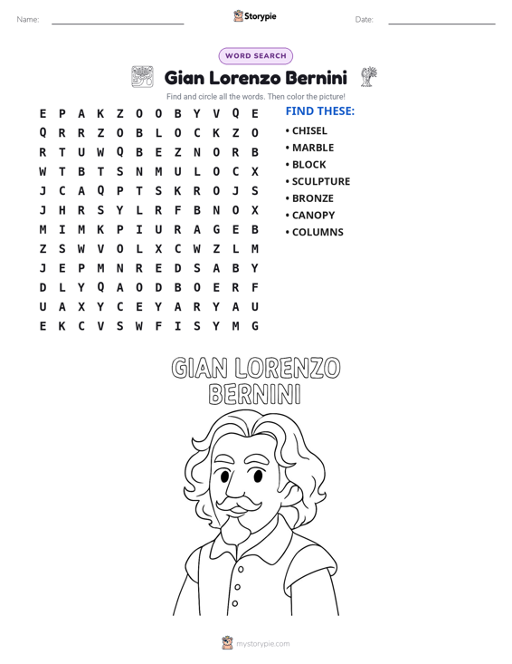 Word Search
