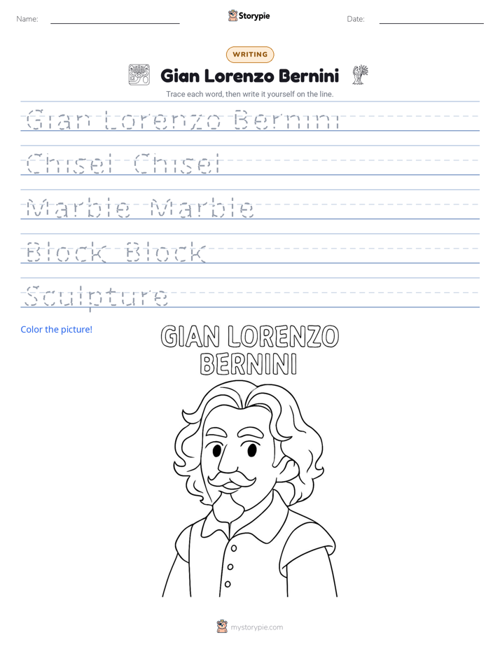 Writing Practice