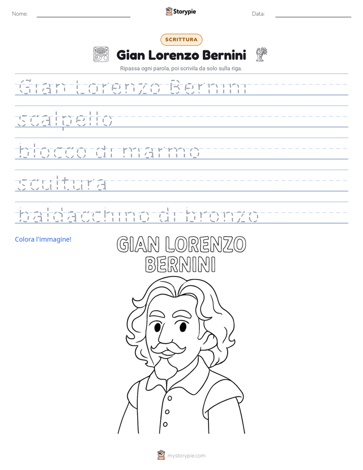 Pratica di Scrittura