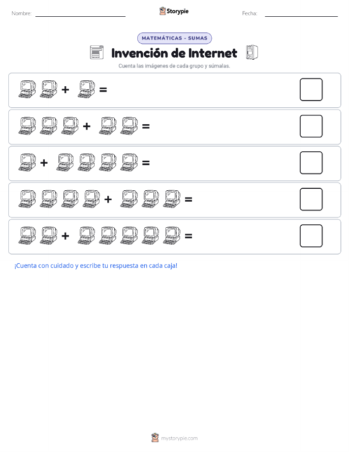 Matemáticas con Imágenes
