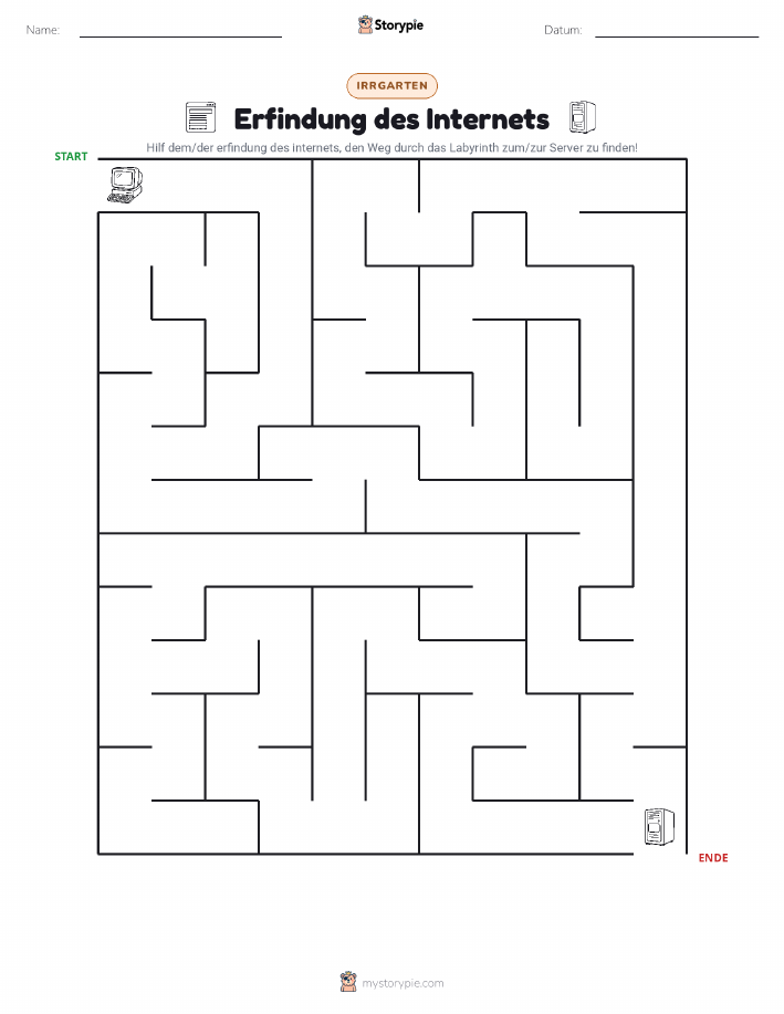 Labyrinth