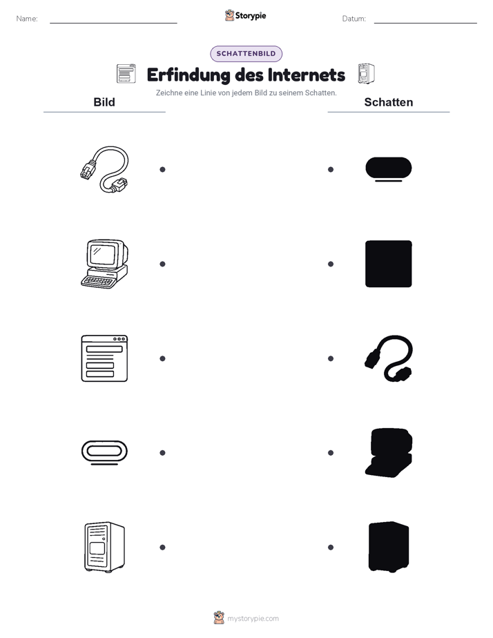 Schattenmatch