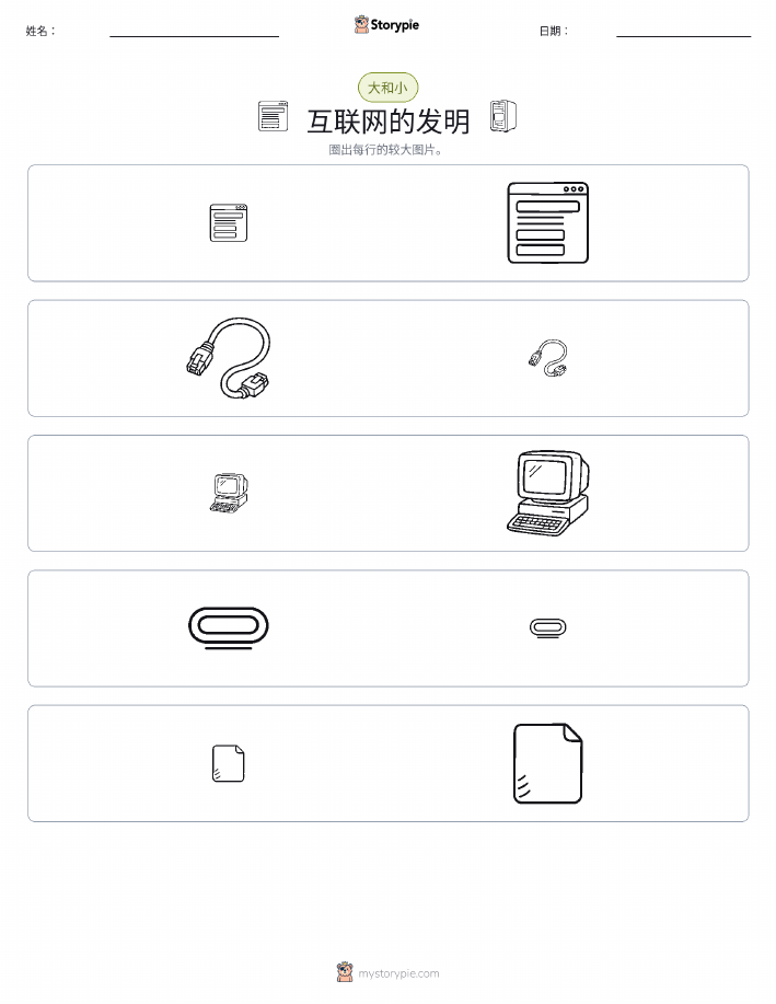分类