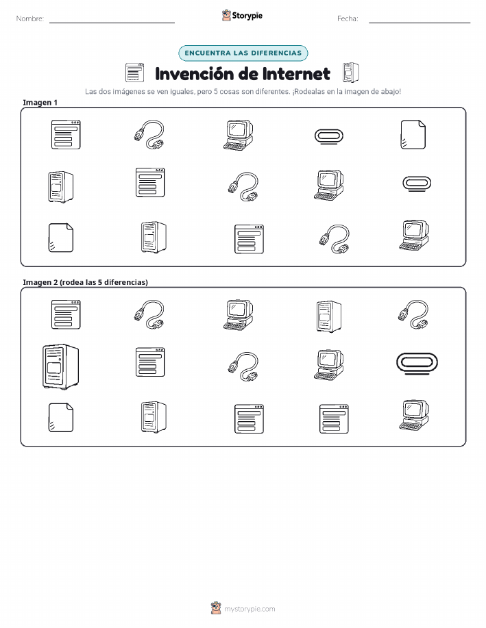 Encuentra la Diferencia