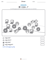 CERN ಮುದ್ರಣೀಯ ಕಾರ್ಯಪತ್ರದ ಪೂರ್ವದೃಶ್ಯ