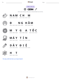 Xem trước tài liệu in sẵn CERN