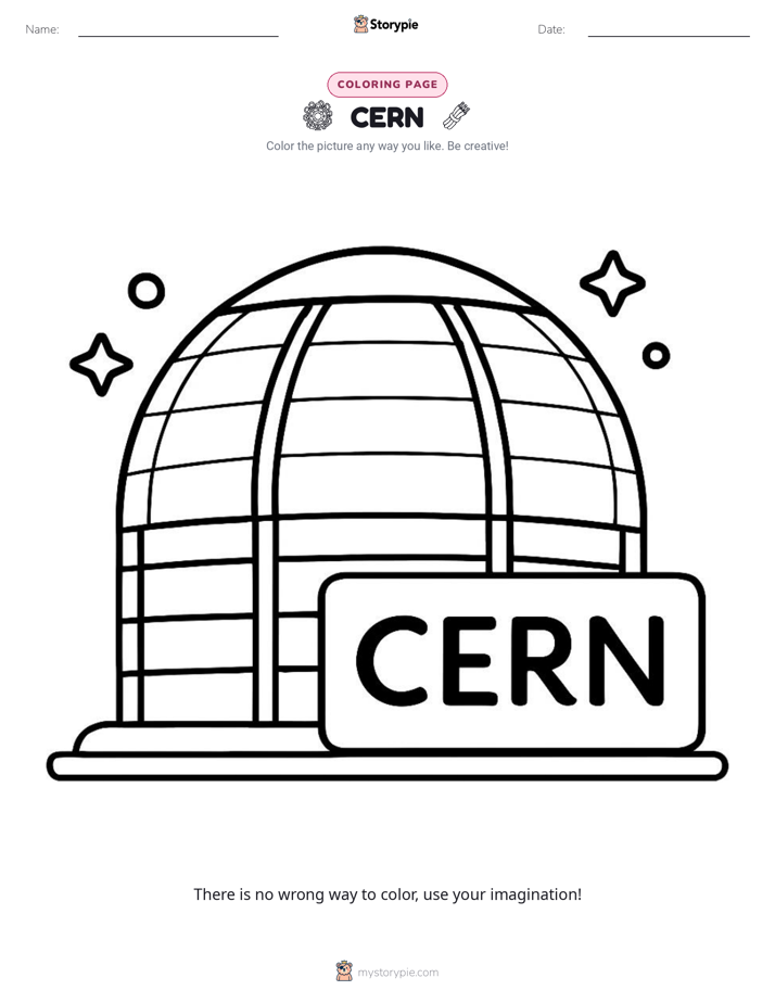 Coloring Page